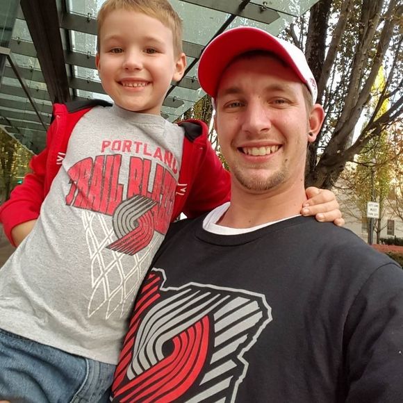 Meet your Posher, Aaron - Picture 1 of 1